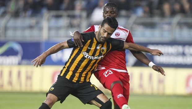 Αποχή από τις προπονήσεις στον Πλατανιά Αποχή από τις προπονήσεις στον Πλατανιά