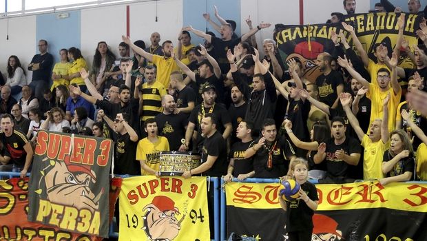 ΑΟ Θήρας: “Γήπεδο που μύριζε ινδική κάνναβη” ΑΟ Θήρας: “Γήπεδο που μύριζε ινδική κάνναβη”