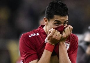 Πούλησε τον Μασούρα στον Ολυμπιακό ο Κούγιας