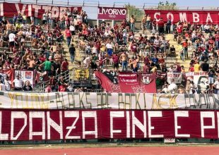Λιβόρνο: «Οι Κιτρινόμαυροι επέστρεψαν, η ΑΕΚ πρωταθλήτρια»!