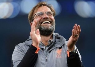 Κλοπ: «Εύκολος αντίπαλος η Ρόμα; Δεν νομίζω»