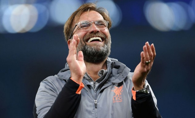 Κλοπ: «Εύκολος αντίπαλος η Ρόμα; Δεν νομίζω»