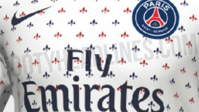 Τραπεζομάντιλο αντί για φανέλα η Παρί (pic)