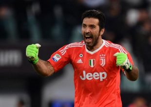 Βόμβα! Ετοιμάζει πρόταση για Μπουφόν η Μπόκα Τζούνιορς