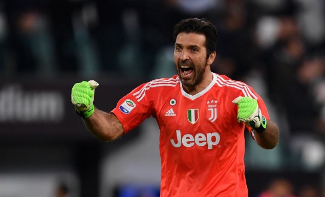 Βόμβα! Ετοιμάζει πρόταση για Μπουφόν η Μπόκα Τζούνιορς