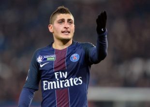 Βεράτι: «Μένω στην Παρί Σεν Ζερμέν για το Champions League»