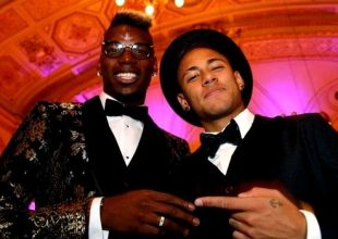 Δίνει Πογκμπά και Μαρσιάλ για Νεϊμάρ ο Μουρίνιο