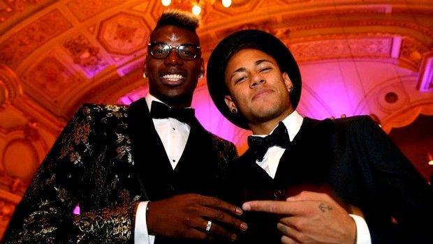 Δίνει Πογκμπά και Μαρσιάλ για Νεϊμάρ ο Μουρίνιο