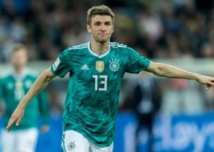 Ο Τόμας Μίλερ θα είναι ο πρώτος σκόρερ του Παγκοσμίου Κυπέλλου;