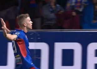 To γκολ της χρονιάς από 19χρονο Αυστραλό με scorpion kick! (vid)