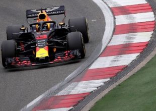 Formula 1: Τρελή νίκη του Ρικιάρντο στο GP Κίνας