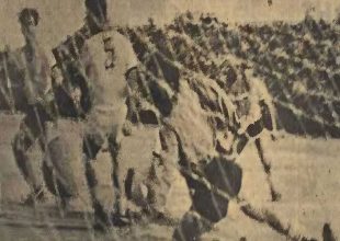 Εφτάρα και κύπελλο χωρίς αντίπαλο