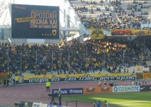 ORIGINAL 21: « Η ιστορία δεν έχει τέλος, μόνο αρχή» (ΦΩΤΟ)