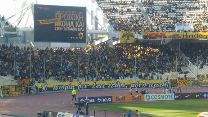 ORIGINAL 21: « Η ιστορία δεν έχει τέλος, μόνο αρχή» (ΦΩΤΟ)