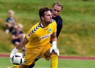 Πάσχα στη… Μύκονο ο Μέγερι