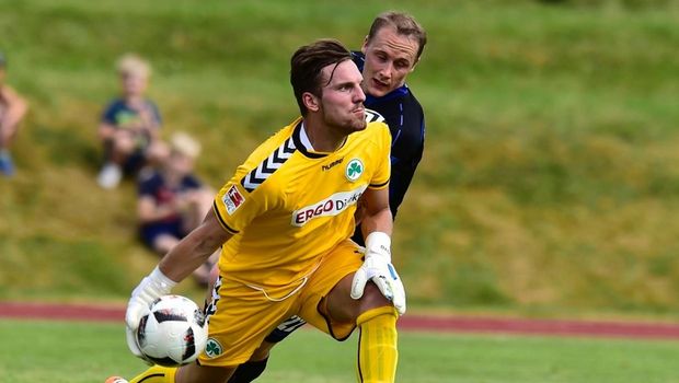 Πάσχα στη… Μύκονο ο Μέγερι