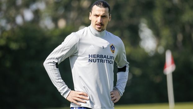 «Φαβορί για το Μουντιάλ η Σουηδία χωρίς τον Ζλάταν» «Φαβορί για το Μουντιάλ η Σουηδία χωρίς τον Ζλάταν»