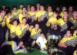 Και μαθηματικά πρωταθλητές (vid)