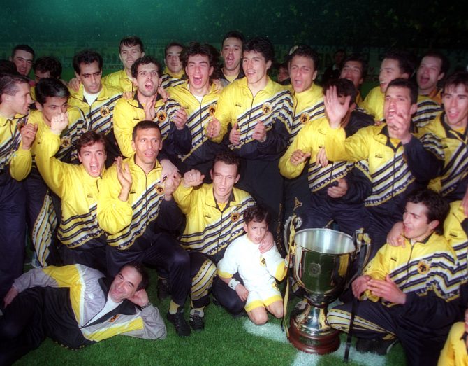 Και μαθηματικά πρωταθλητές (vid)