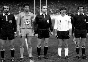 Με Θ(ε)ωμά την ανατροπή (vid)