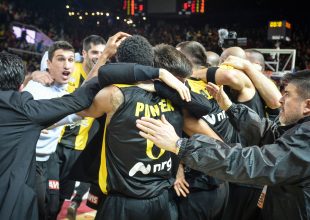 Παράκρουση στη Γαλλία!!! Η Βασίλισσα είναι στους “4” (vids)