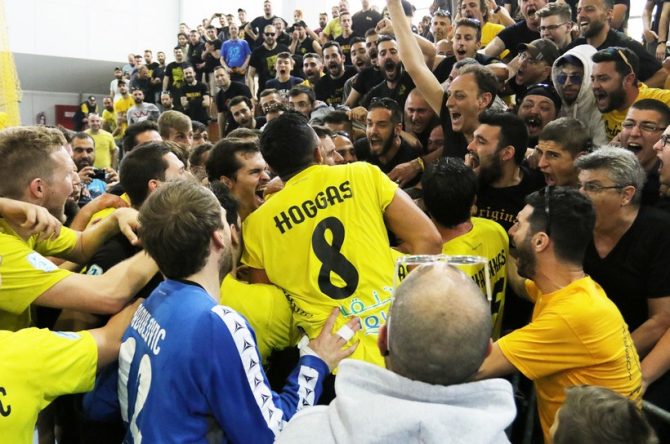 Σας το χρωστάμε…