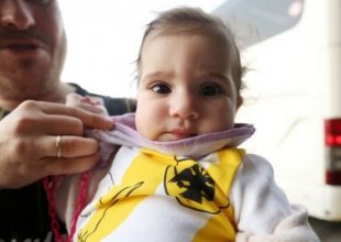 AEKάρα από… κούνια (pics)