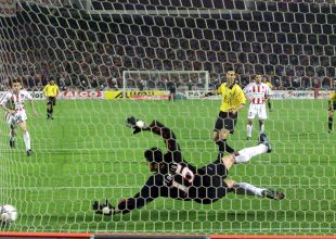 Στο τέλος που πονάει (vid)