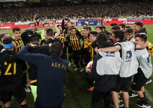 Ας κρατήσουν οι χοροί …ακόμα λίγο!