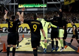 Δεν χορταίνουν, τα θέλουν όλα!