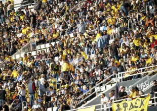 ΠΑΕ ΑΕΚ: «Ανατριχίλα!» (vid)