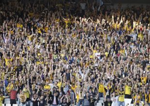 ORIGINAL: «Έχετε 11.998 μέρες να δείτε πρωτάθλημα και… ένα ματς λιγότερο. Κοπιάστε τώρα…»