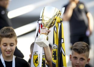 Με 16 ομάδες και χωρίς πλέι οφ το πρωτάθλημα