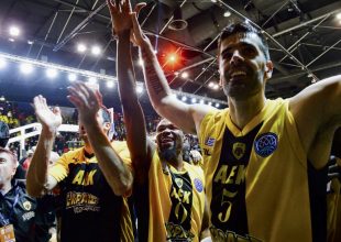 Οι «βόμβες» του Σάκοτα (vid)
