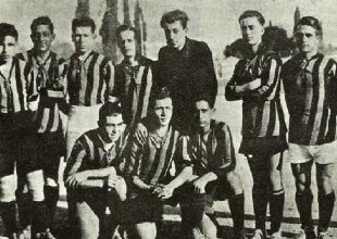 Πρώτη γεύση από ΑΕΚ στην Ευρώπη