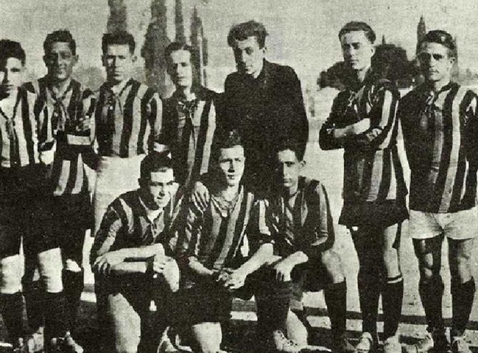 Πρώτη γεύση από ΑΕΚ στην Ευρώπη