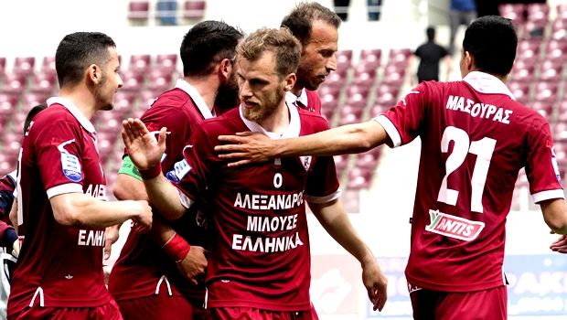 Χωρίς Ουάλας και Φατιόν για την πρόκριση η ΑΕΛ