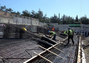 Όταν κοιτάς από ψηλά μοιάζει η Αγιά Σοφιά σαν …ζωγραφιά! (VIDEO)