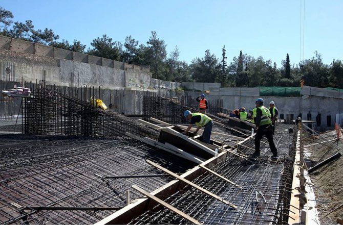 Όταν κοιτάς από ψηλά μοιάζει η Αγιά Σοφιά σαν …ζωγραφιά! (VIDEO)