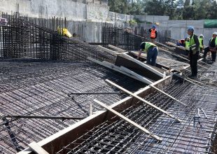 «Θύρα 21, εκεί αρχίζει και πάλι να γράφεται η ιστορία» (pics)