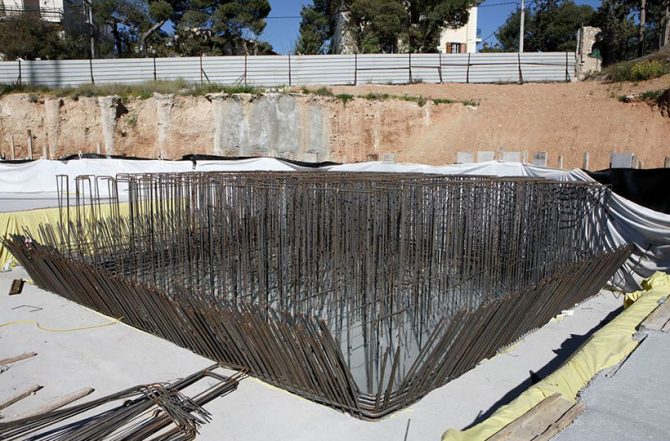 Κάθε μέρα και πιο ψηλά η «Αγιά Σοφιά» (vids)