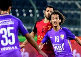 Η Αλ Αΐν του Μπεργκ άφησε εκτός τον Μαραντόνα