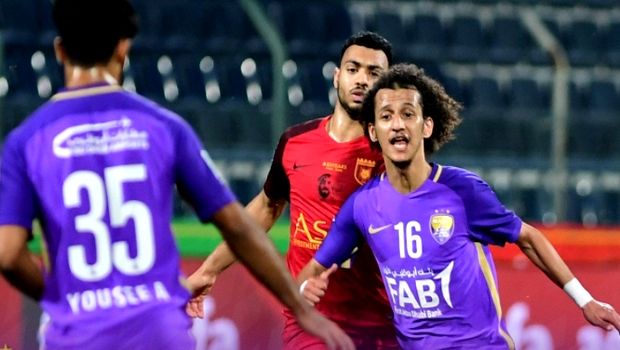 Η Αλ Αΐν του Μπεργκ άφησε εκτός τον Μαραντόνα