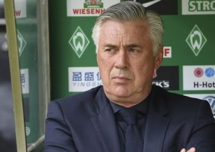 Πρόταση της Ιταλικής Ομοσπονδίας στον Αντσελότι