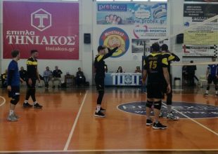 Χωρίς κόσμο ο Ολυμπιακός στην πρεμιέρα με την ΑΕΚ