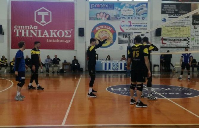 Χωρίς κόσμο ο Ολυμπιακός στην πρεμιέρα με την ΑΕΚ