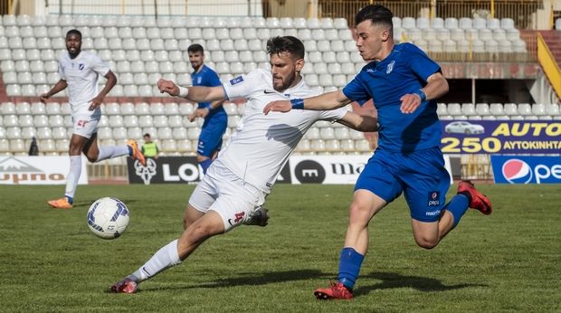 Τρελά λεφτά στον άσο του αγώνα Απόλλωνα Λάρισας-Καλλιθέα