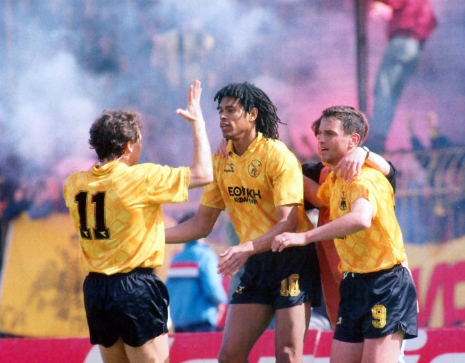 Τριάρα για… πλάκα (vid) Τριάρα για… πλάκα (vid)