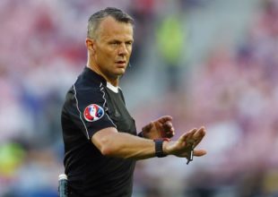 Ο Κάιπερς στο Μπάγερν-Ρεάλ