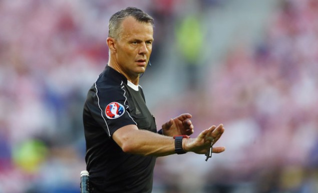 Ο Κάιπερς στο Μπάγερν-Ρεάλ